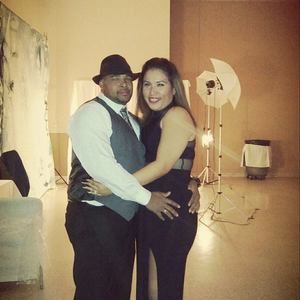 Meet your Posher, Douglas