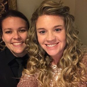 Meet your Posher, Ashlee