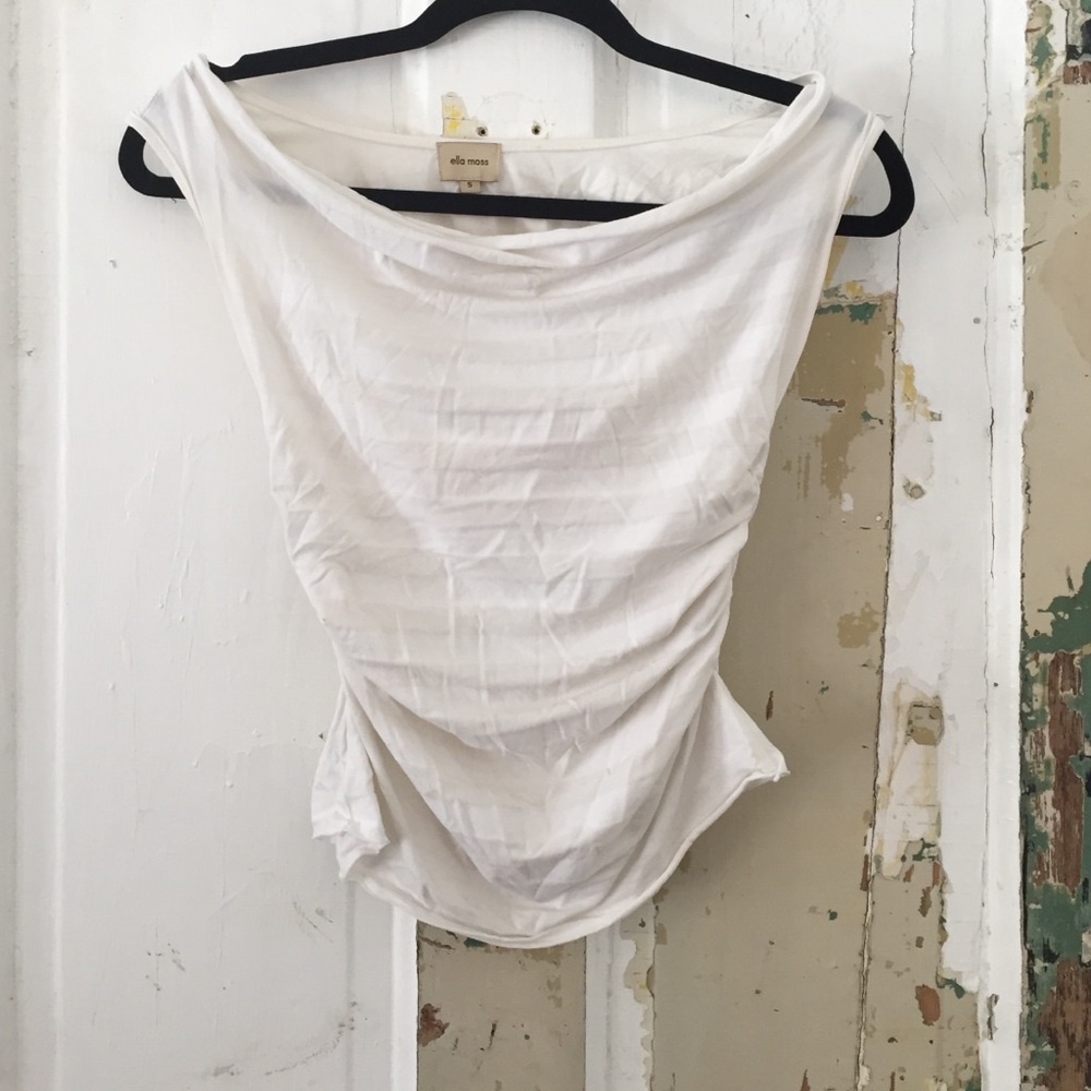 Ella Moss Top