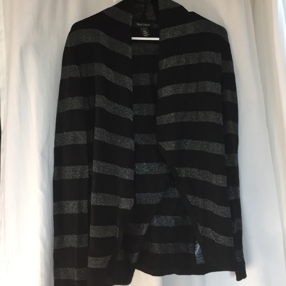 White House Black Market Sweater