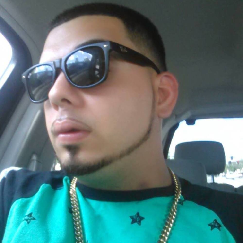 Meet your Posher, Xavier