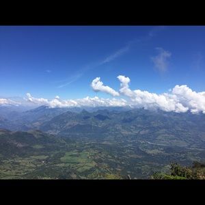 Meet your Posher, Marcela