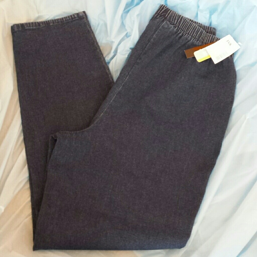 Liz&Me$Price Drop$Jeans