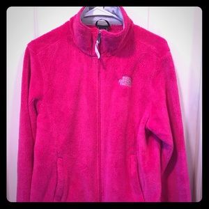 The North Face Osito Fleece