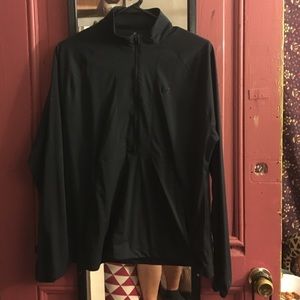 Under armor quarter zip