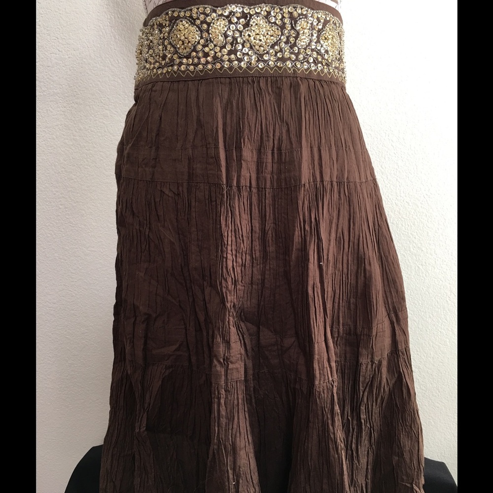 BCBGMAZAZRIA Skirt Size S