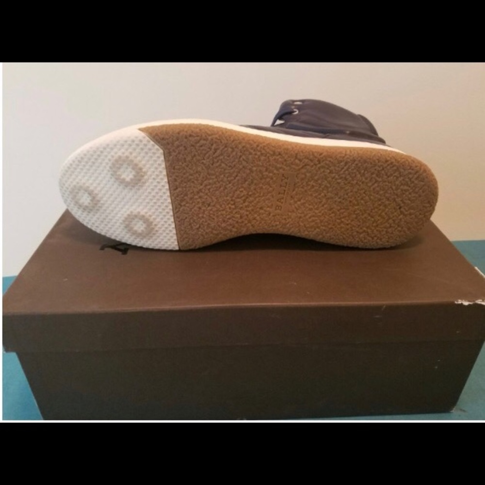 Bally sneakers authentic - Picture 3 of 3