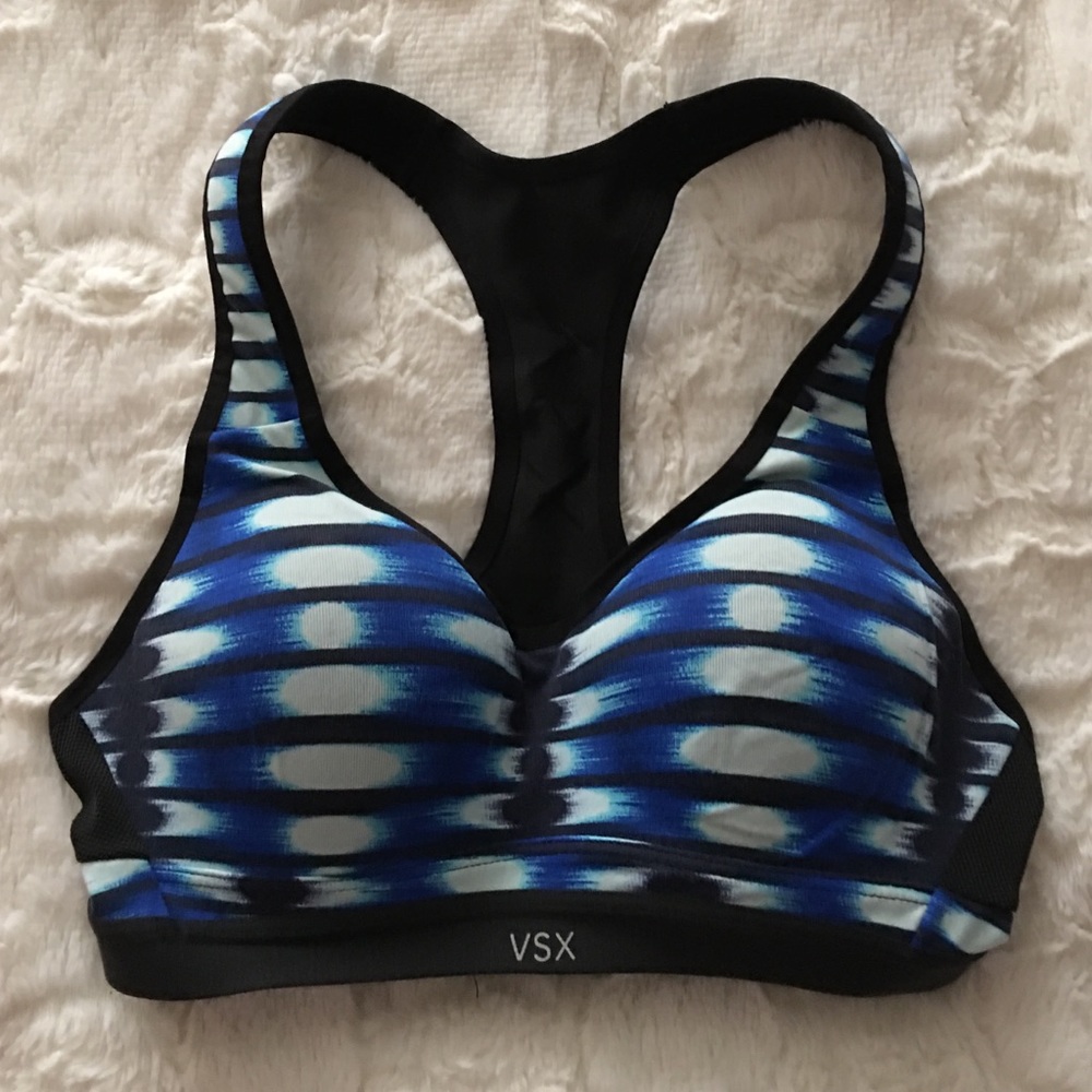 ⚡️LAST CHANCE⚡️VS Sports Bra