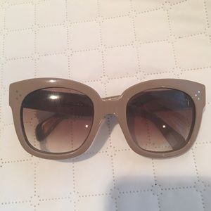 Celine sunglasses