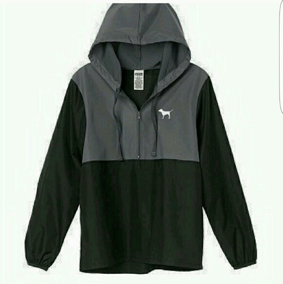 TRADED VS Pink Anorak - Picture 1 of 1