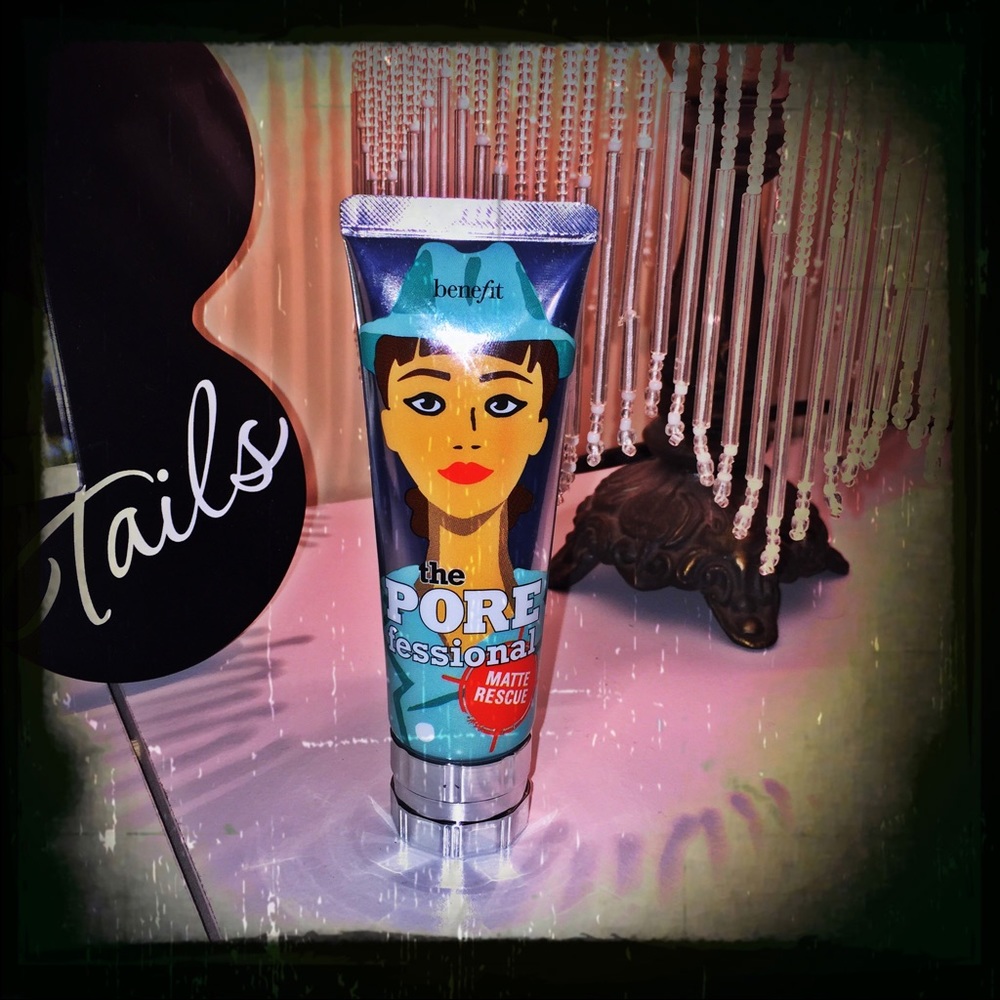 Benefit Porefessional Face Primer
