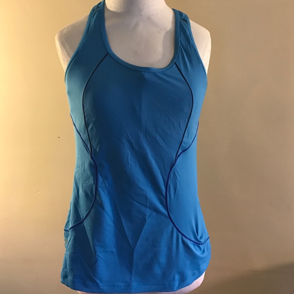 Workout Top