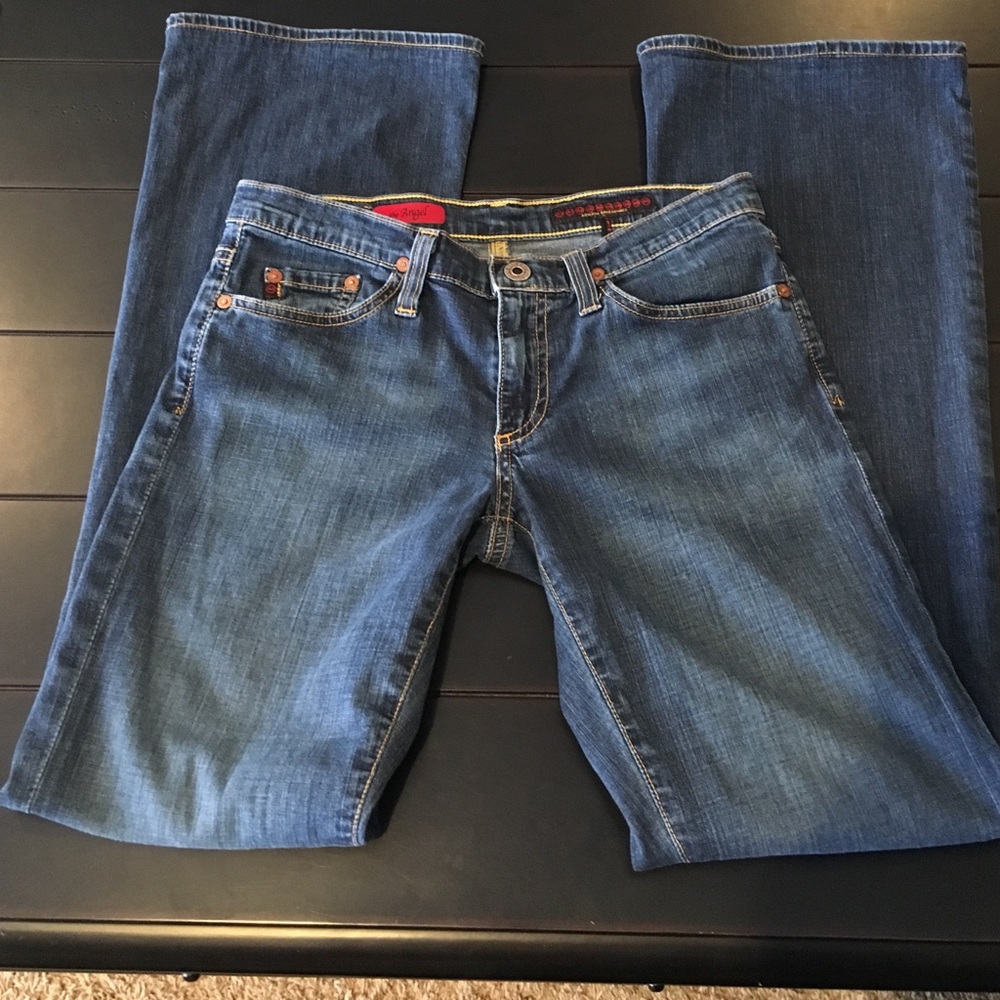 AG the Angel Designer Jeans 🌵 offers Welcomed