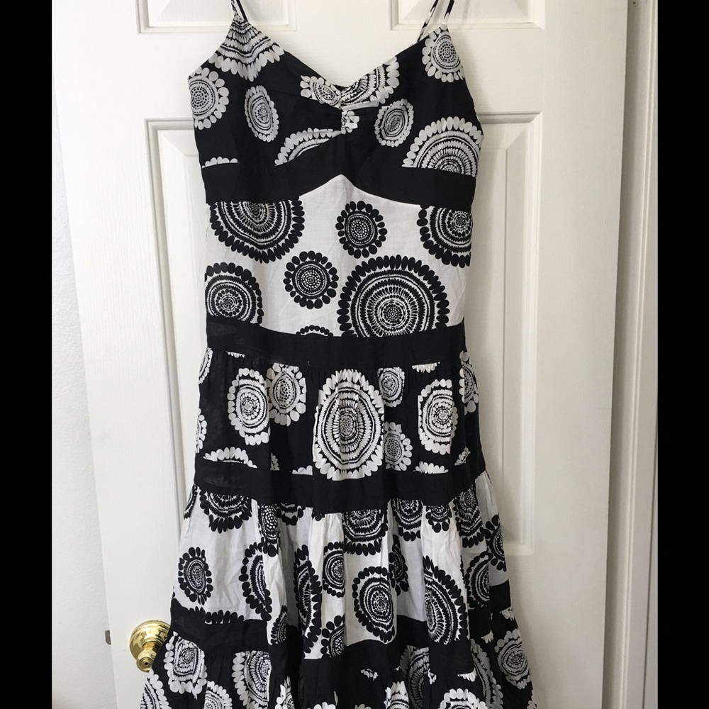 BCBGMazAzria Dress