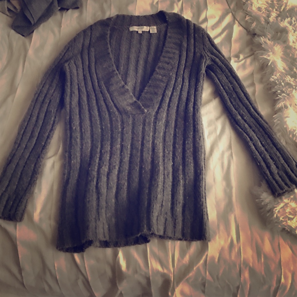 Inhabit Lowneck Sweater
