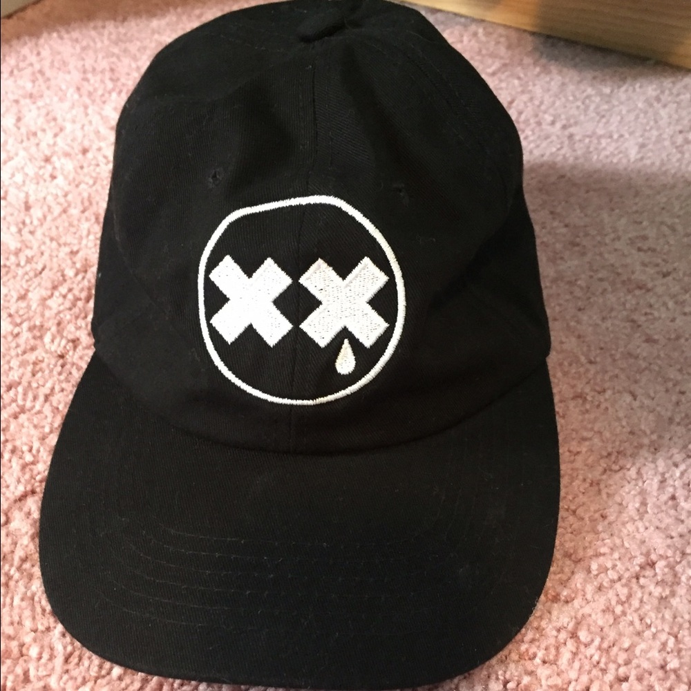 Sad Boy Crew Hat