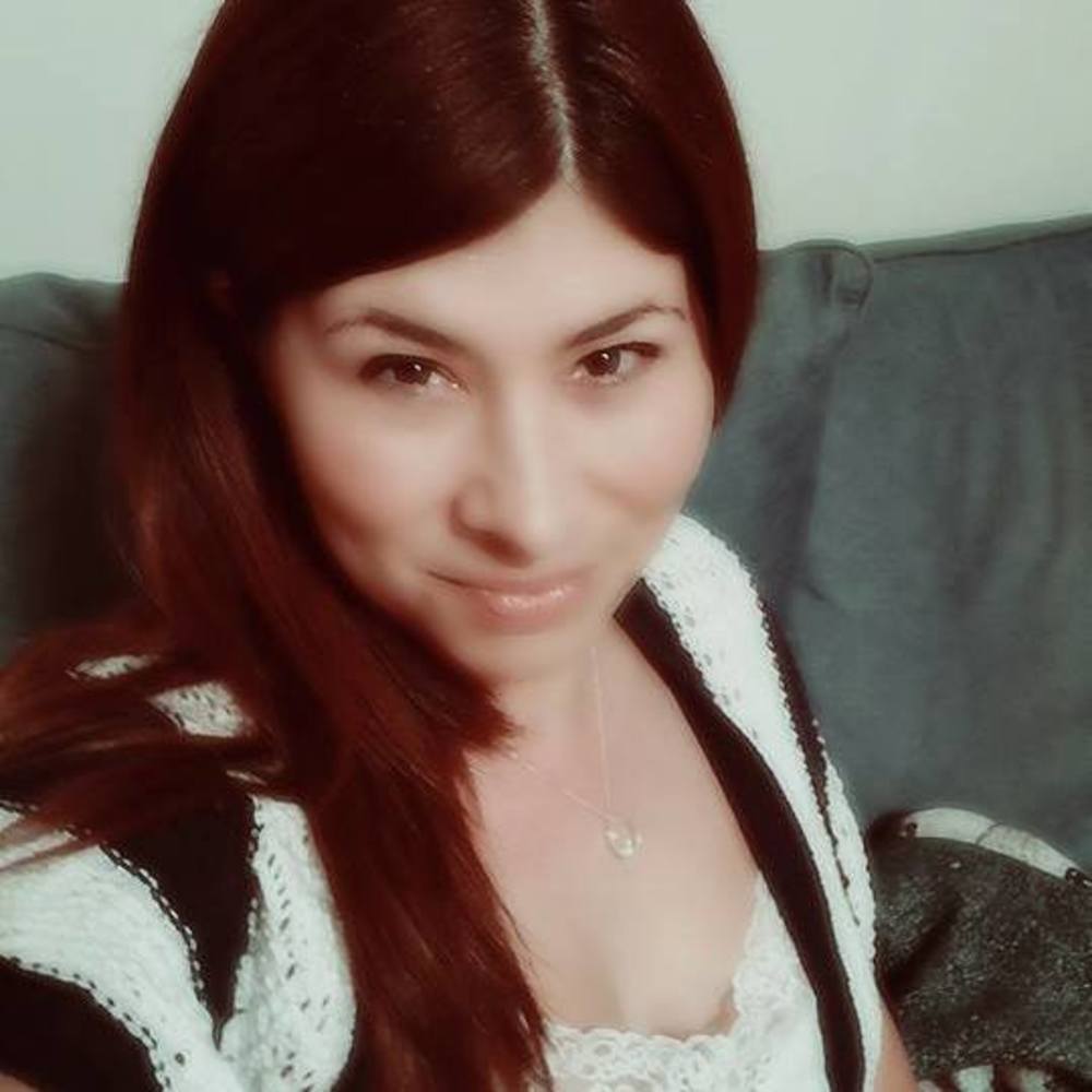 Meet your Posher, Amanda