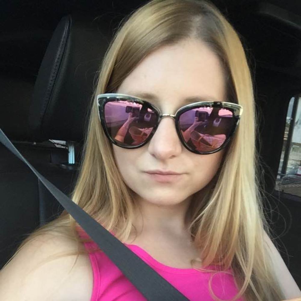 Meet your Posher, Joanna