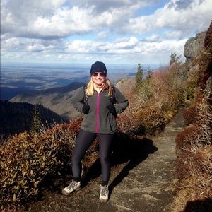 Meet your Posher, Kendall