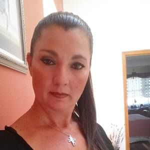 Meet your Posher, Francesca