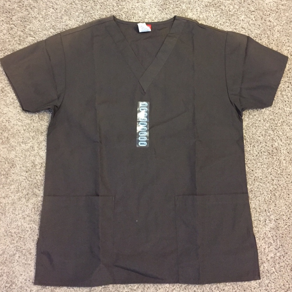 Scrub Top