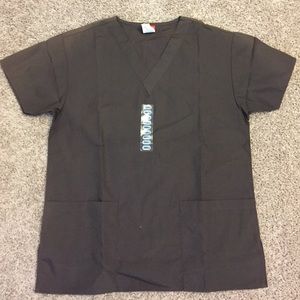 Scrub Top