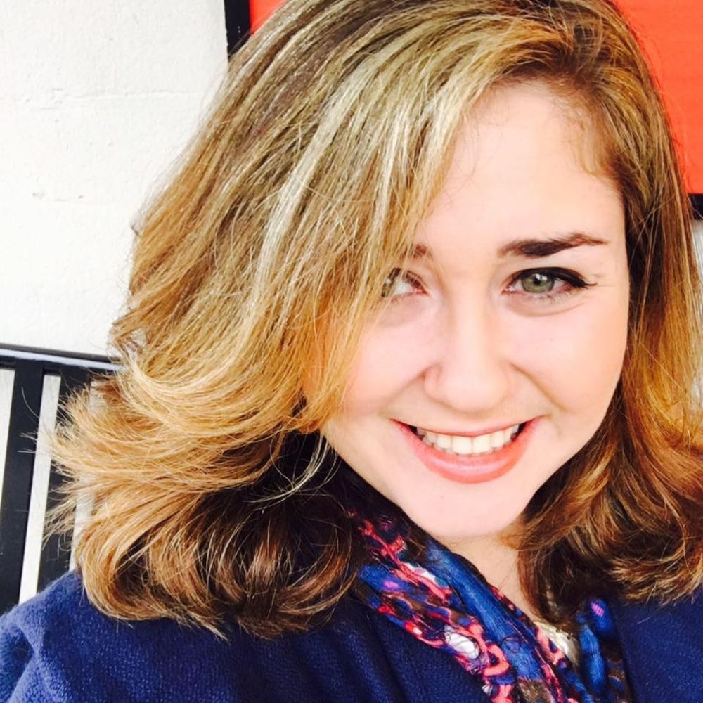 Meet your Posher, Alexandra