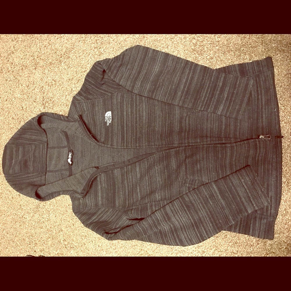 Woman's North-face
