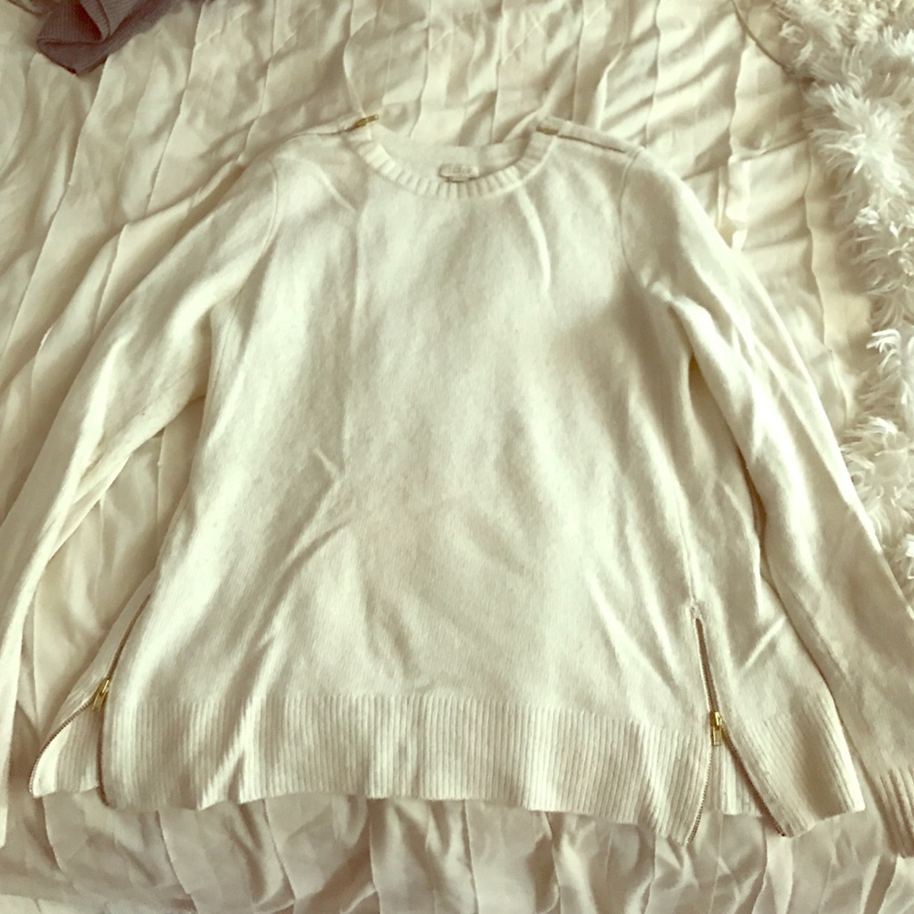J.Crew Crewneck Sweater