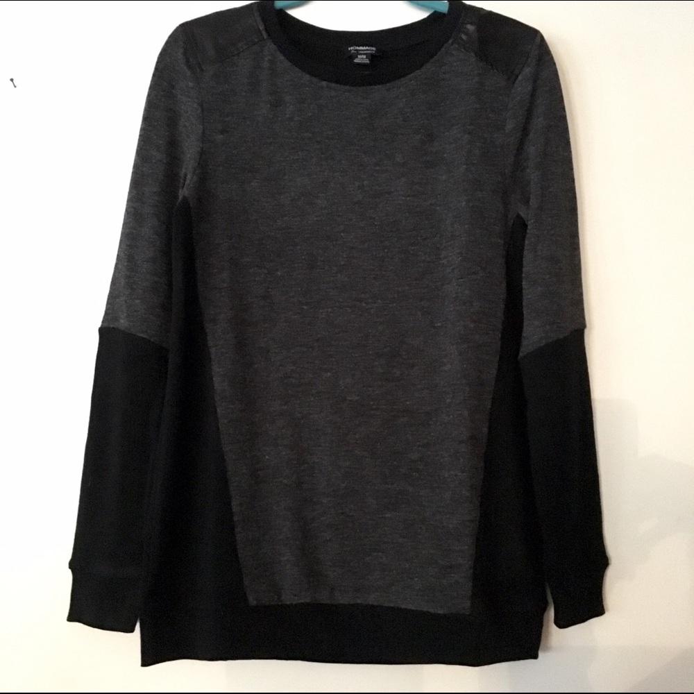 Tobi sweater