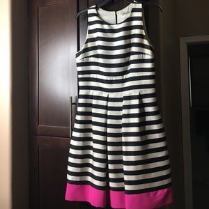 Cocktail dress