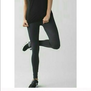 Lululemon Zone In Leggings