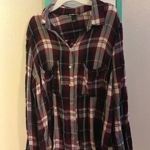 Flannel