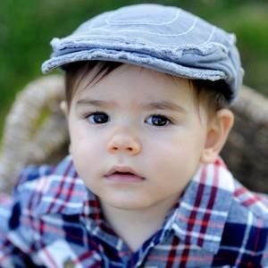 Meet your Posher, Jacob