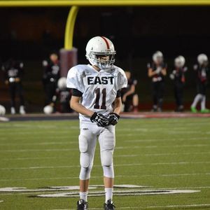 Meet your Posher, Tyler