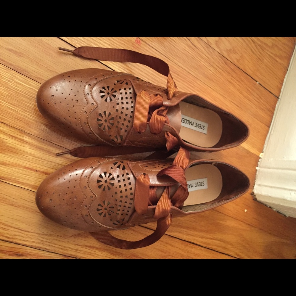 New Steve Madden shoes