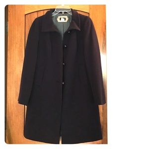 J crew coat