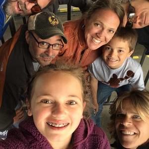 Meet your Posher, Colleen