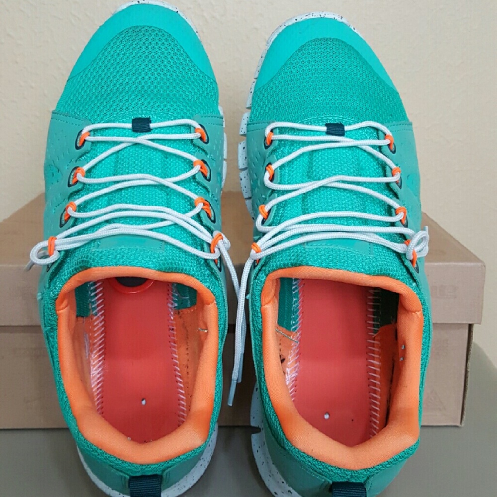 Nike free powerlines - Picture 2 of 3