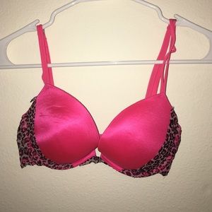 Victoria's Secret bra