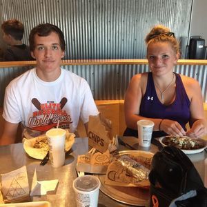 Meet your Posher, Barbara