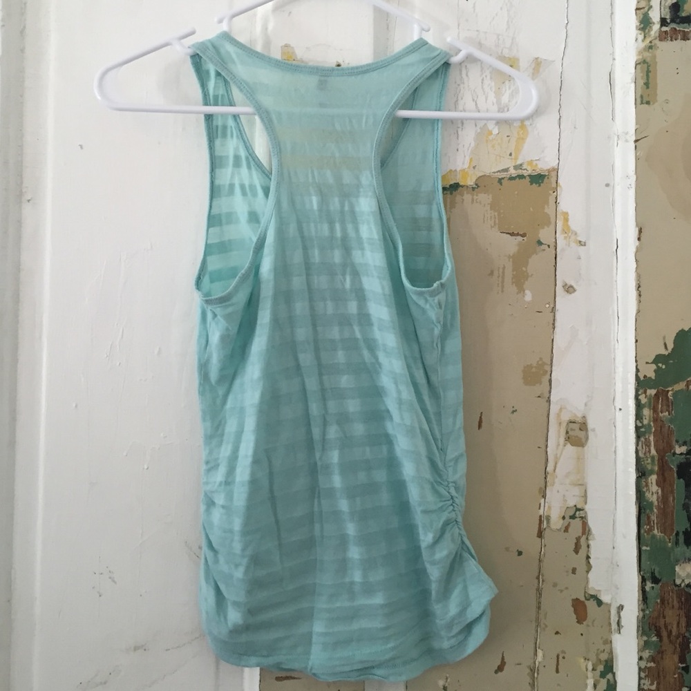 Summer tank - Picture 2 of 3