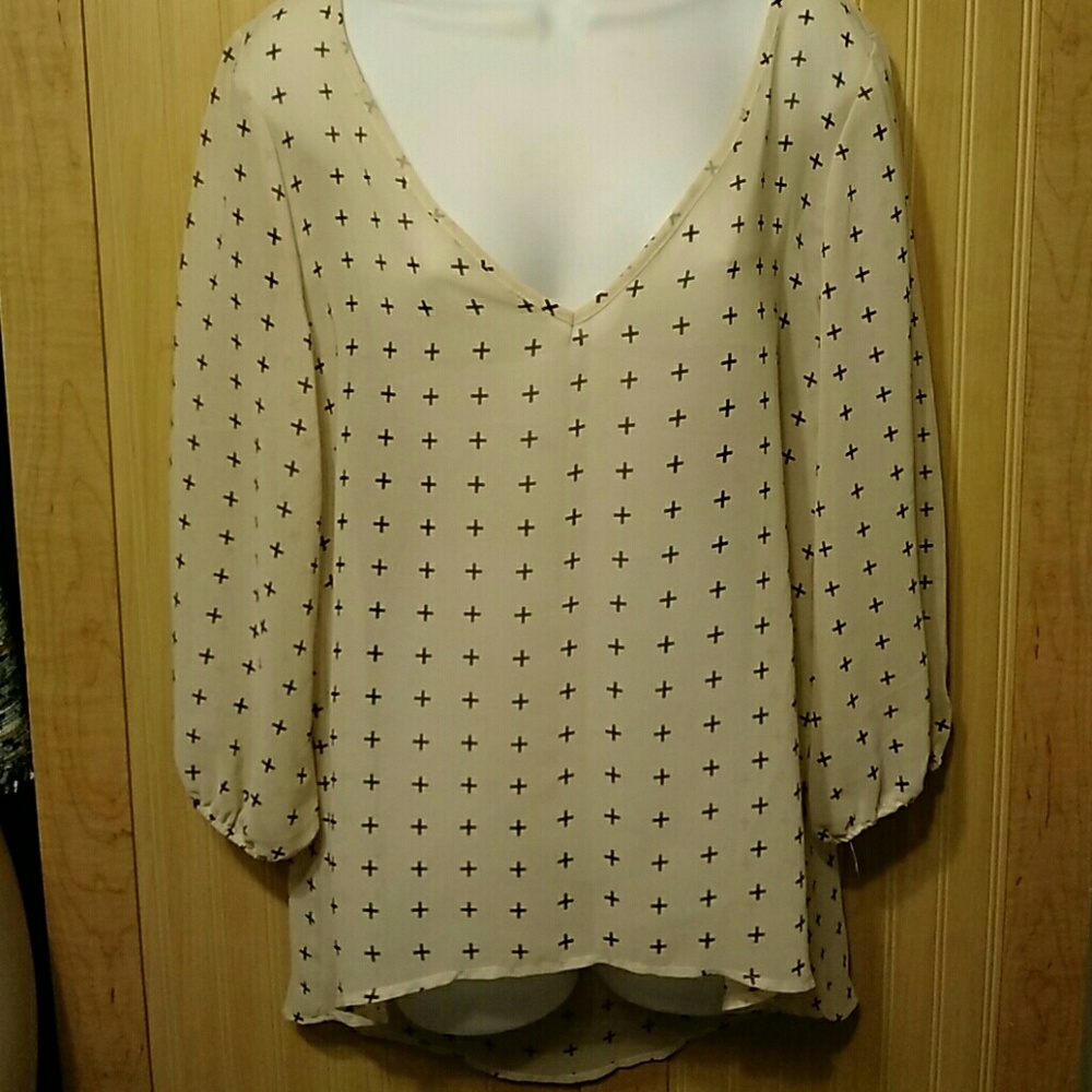 Wishful Park top