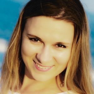 Meet your Posher, Svetlana