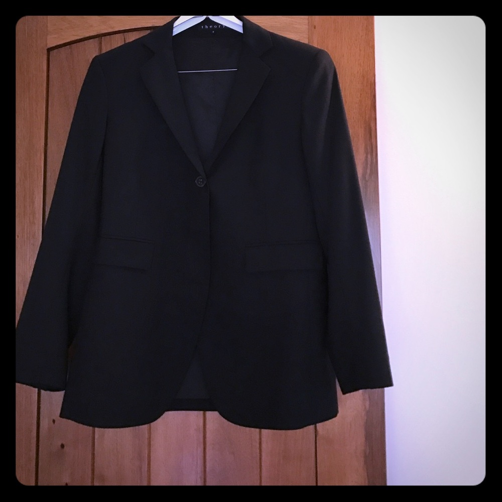 Theory blazer