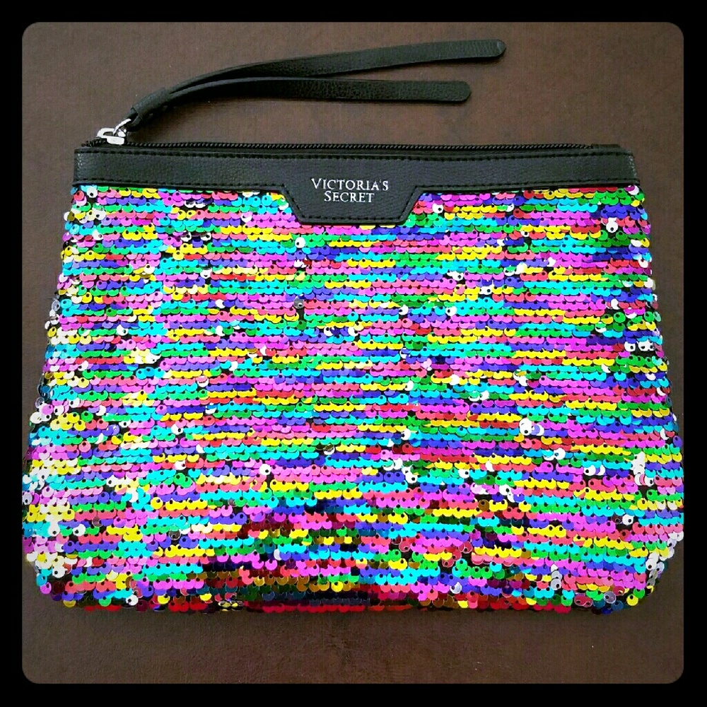 Victoria Secret bag