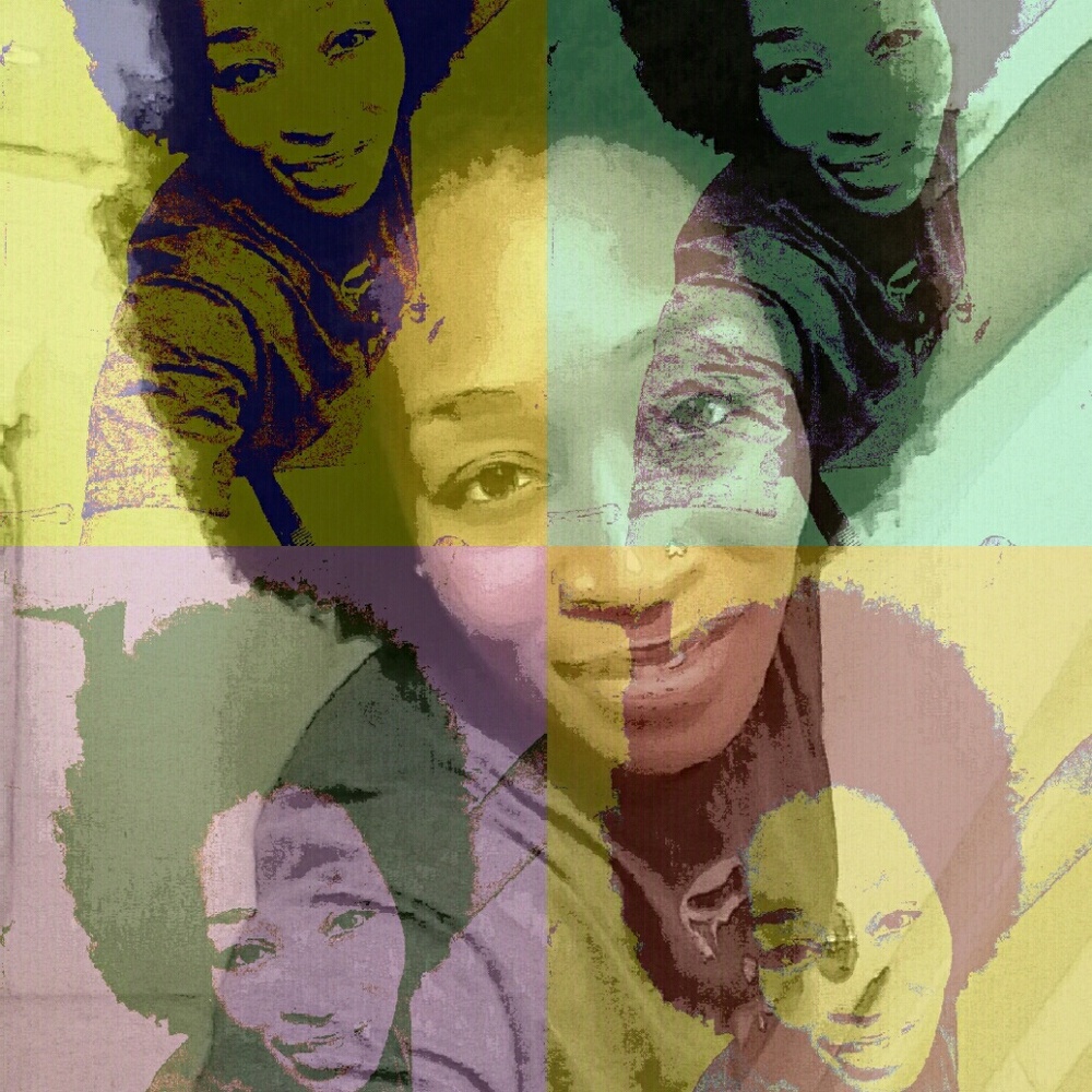 Meet your Posher, Susie