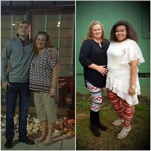 Meet your Posher, Necole