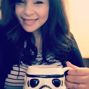 Meet your Posher, Karina