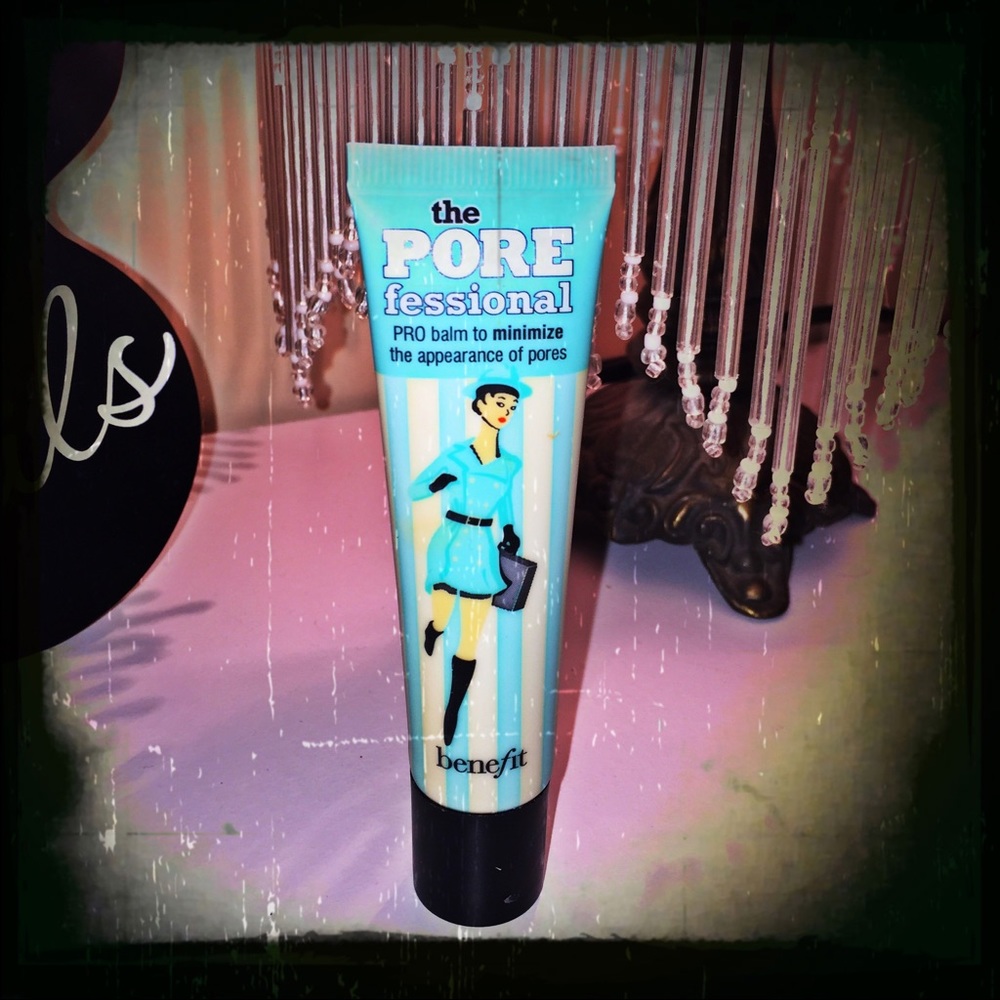 Benefit Porefessional